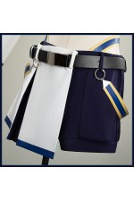 2XXT Cosplay Uma Musume Pretty Derby Oguri Cap Stage Performance Outfit Cosplay Costume